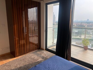 Room in 3 BHK Apartment at M3M Latitude, Sector 65 – for Rent