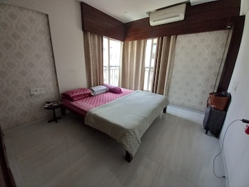 3 BHK Apartment For Rent in Mansoorabad Hyderabad  8279041