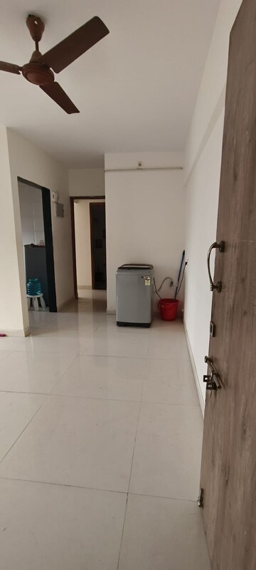 Building Lobby in 2 BHK Apartment at Godrej Prime, Chembur – for Rent