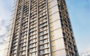 4 BHK Apartment For Sale in Raunak Centrum, Atis Chs