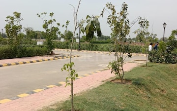 Plot For Sale in Soha Neal City, Sector 98