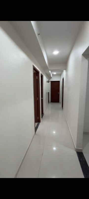 Building Lobby in 4 BHK Apartment at Shapoorji Pallonji Joyville Phase 2, Sector 102 – for Rent