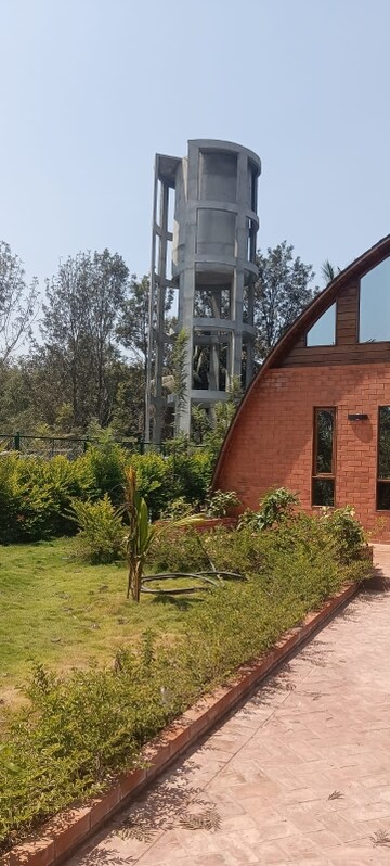  Plot – Exterior View View at Sarjapur - for Sale