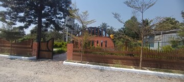  Plot – Exterior View View at Sarjapur - for Sale