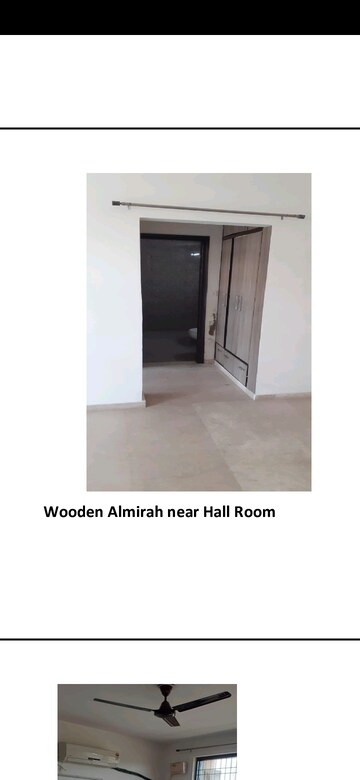 Room in 3 BHK Builder Floor at Omaxe Silver Birch, North Mullanpur – for Rent