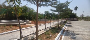  Plot – Exterior View View at Sarjapur - for Sale