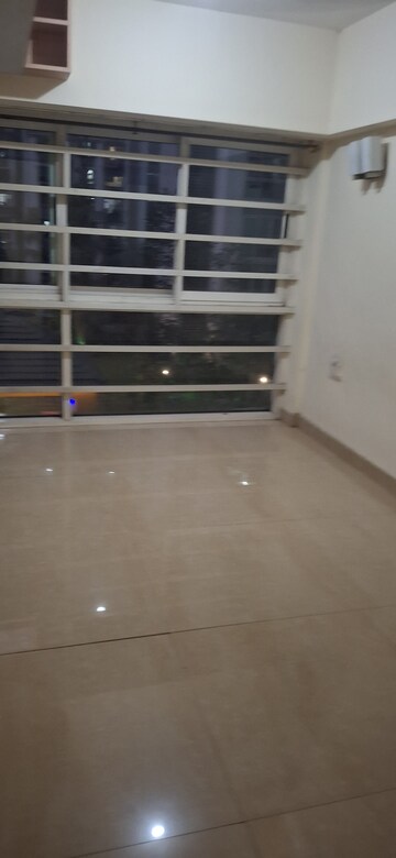 Building Lobby in 2 BHK Apartment at Lokhandwala Whispering Palms XXclusives, Kandivali East – for Sale