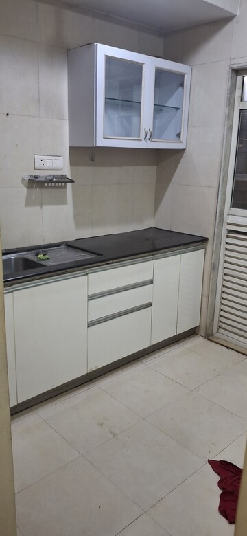 Building Lobby in 2 BHK Apartment at Lokhandwala Whispering Palms XXclusives, Kandivali East – for Sale