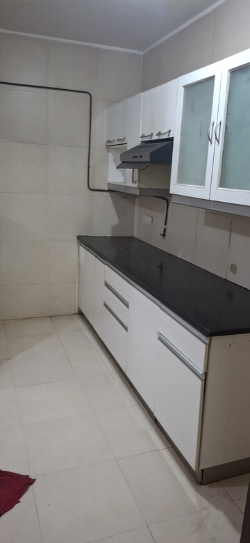 Kitchen in 2 BHK Apartment at Lokhandwala Whispering Palms XXclusives, Kandivali East – for Sale