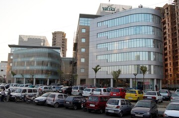  Office Space – Exterior View View at Vatika Atrium, Sector 53 - for Rent