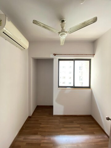 Bedroom in 1.5 BHK Apartment at Lodha Palava City Lakeshore Greens, Dombivli East – for Rent