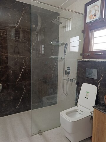 Bathroom in 3 BHK Independent House at Pinjore – for Sale