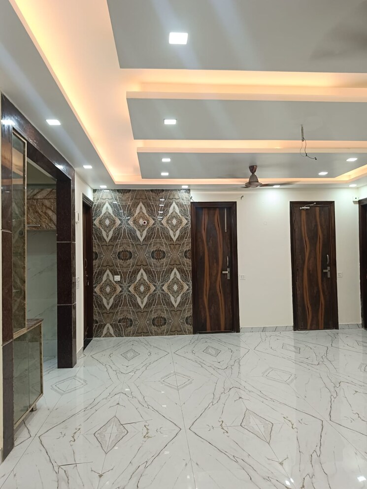 Bedroom, pinjore 3 Bedroom 98 Sq.Yd. Independent House In Pinjore Panchkula 8279239