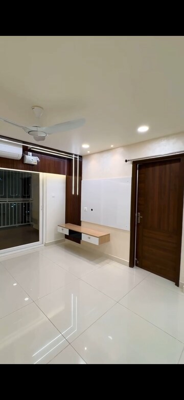 Bedroom in 3 BHK Apartment at My Home Tarkshya, Kokapet – for Rent