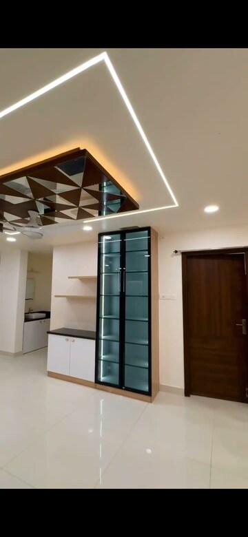 Room in 3 BHK Apartment at My Home Tarkshya, Kokapet – for Rent