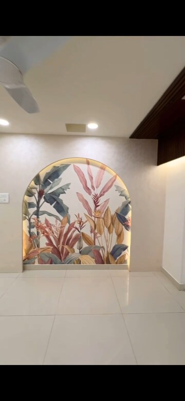 Furnished Amenities in 3 BHK Apartment at My Home Tarkshya, Kokapet – for Rent