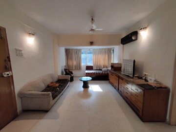 1 BHK Apartment For Rent in Firdaus CHS Bandra West Mumbai  8279310