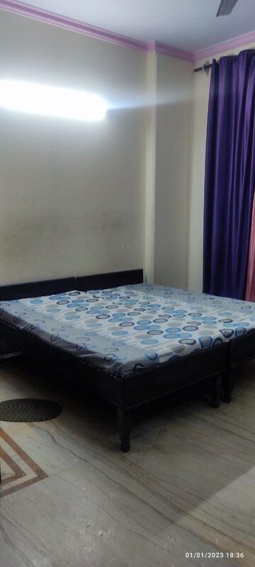 Bedroom in 2 BHK Apartment at Jaypee Greens Kosmos, Sector 134 – for Rent