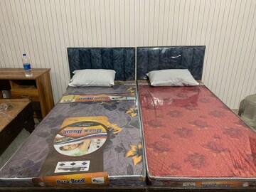 Bedroom in 2 BHK Apartment at Jaypee Greens Kosmos, Sector 134 – for Rent