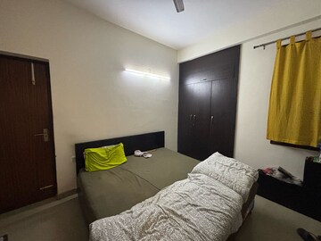 Bedroom in 2 BHK Apartment at Jaypee Greens Kosmos, Sector 134 – for Rent