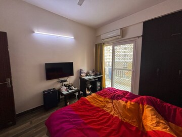 Bedroom in 2 BHK Apartment at Jaypee Greens Kosmos, Sector 134 – for Rent