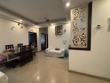 Living Room in 2 BHK Apartment at Jaypee Greens Kosmos, Sector 134 – for Rent