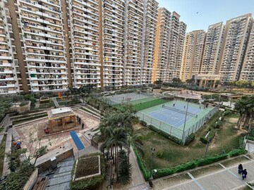 2 BHK Apartment – Exterior View View at Jaypee Greens Kosmos, Sector 134 - for Rent
