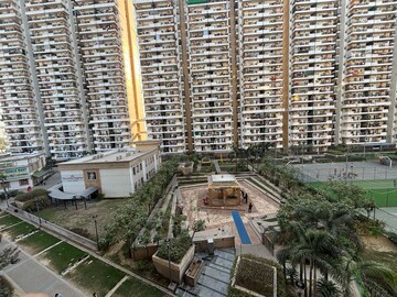 2 BHK Apartment – Exterior View View at Jaypee Greens Kosmos, Sector 134 - for Rent