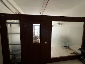 Floor Plan in  Office Space at Chinar Park – for Rent