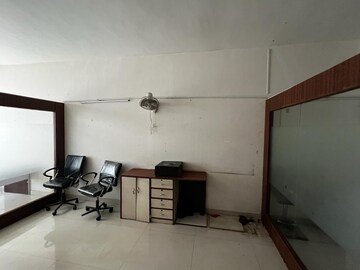 Floor Plan in  Office Space at Chinar Park – for Rent
