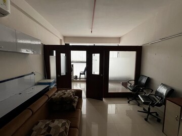 Commercial Office Space 450 Sq.Ft. For Rent in Chinar Park Kolkata  8279265