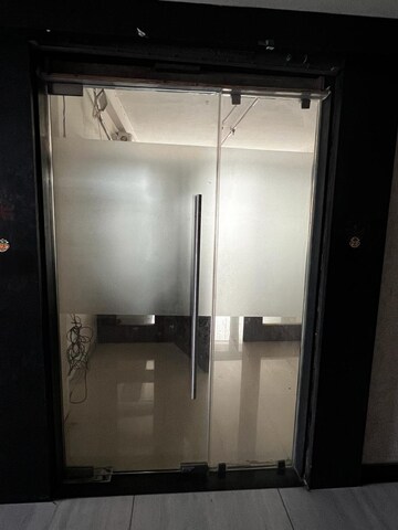 Floor Plan in  Office Space at Chinar Park – for Rent