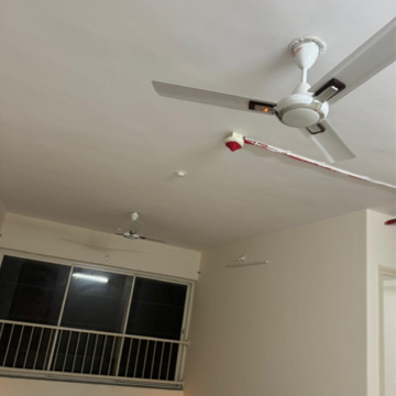 Furnished Amenities in 1 BHK Apartment at Adhiraj Samyama Tower 1C, Kharghar – for Rent