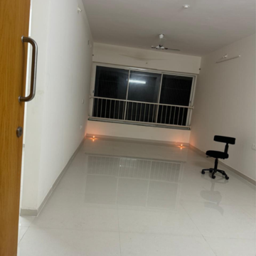 Staircase in 1 BHK Apartment at Adhiraj Samyama Tower 1C, Kharghar – for Rent