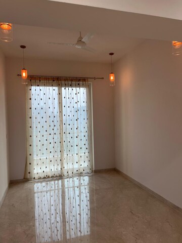 Living Room in 3.5 BHK Apartment at Conscient Hines Elevate, Sector 59 – for Rent