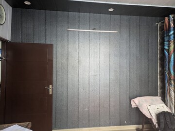 Bathroom in 2 BHK Apartment at Provident Park Square, Kanakapura Road – for Sale