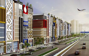 Plot For Sale in Sector 22d Yamuna Expressway