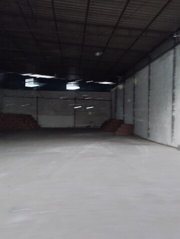 Floor Plan in  Warehouse at Sector 27a – for Rent