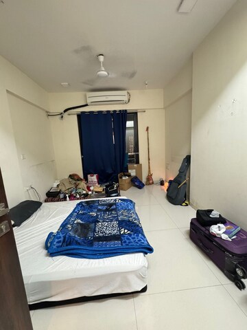 1 BHK Apartment For Rent in Sindhi Society, Chembur