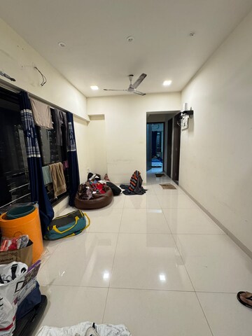 Master Bedroom in 1 BHK Apartment at Sindhi Society, Chembur – for Rent