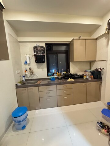 Furnished Amenities in 1 BHK Apartment at Sindhi Society, Chembur – for Rent