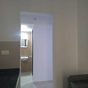 Kitchen in 1 BHK Apartment at Lodha Palava City, Dombivli East – for Sale
