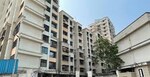 1 BHK + Extra Room 443 Sq.Ft. Apartment in Mahadev Samarth Garden