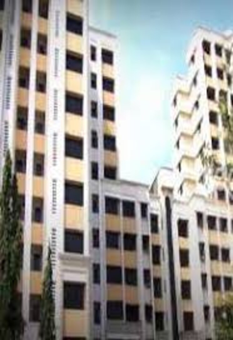 Exterior View, mahadev-samarth-garden 1 Bedroom 443 Sq.Ft. Apartment In Bhandup West Mumbai 8279480