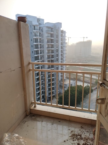 2 BHK Apartment For Rent in Conscient Habitat Sector 99a Gurgaon  8279412