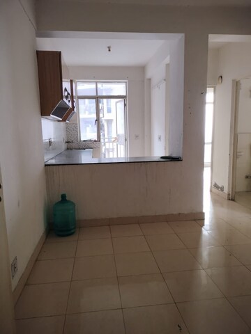 Bathroom in 2 BHK Apartment at Conscient Habitat, Sector 99a – for Rent