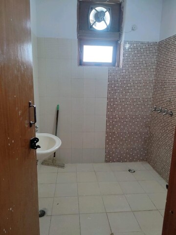 Bathroom in 2 BHK Apartment at Provident Park Square, Kanakapura Road – for Sale