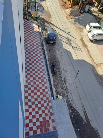 2 BHK Apartment – Exterior View View at Provident Park Square, Kanakapura Road - for Sale