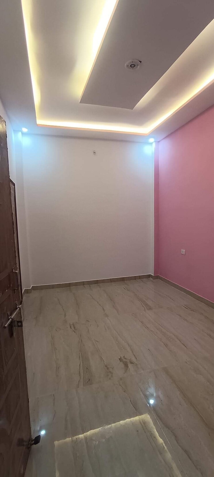 Room, jankipuram extension 2 Bedroom 800 Sq.Ft. Independent House In Jankipuram Extension Lucknow 8279409