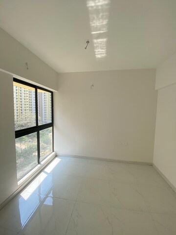 Bedroom in 1 BHK Apartment at Runwal Gardens, Dombivli East – for Rent